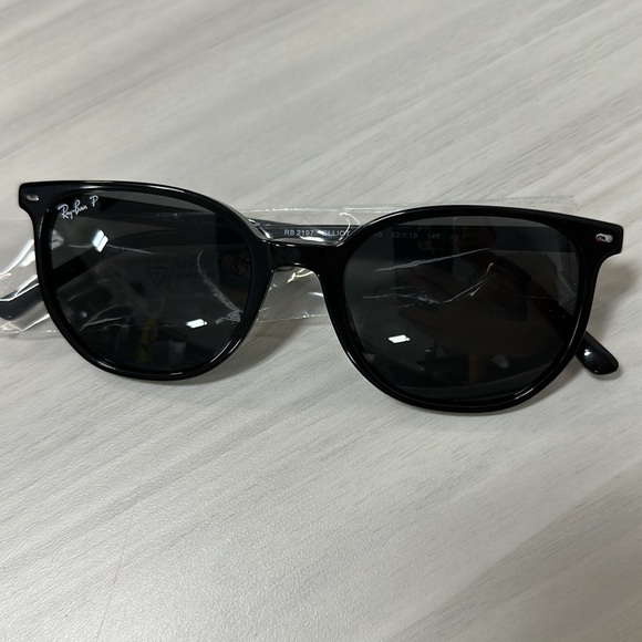 Ray ban rb2197 Elliot - Picture 5 of 5